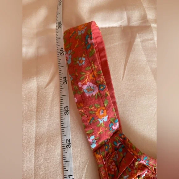 Free People Petunia Mini Dress - Picture 6 of 9